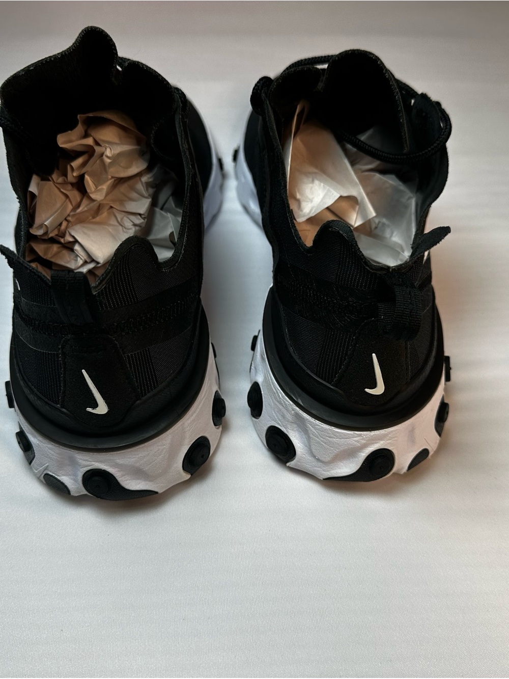 Nike React Sneakers - Picture 3 of 6